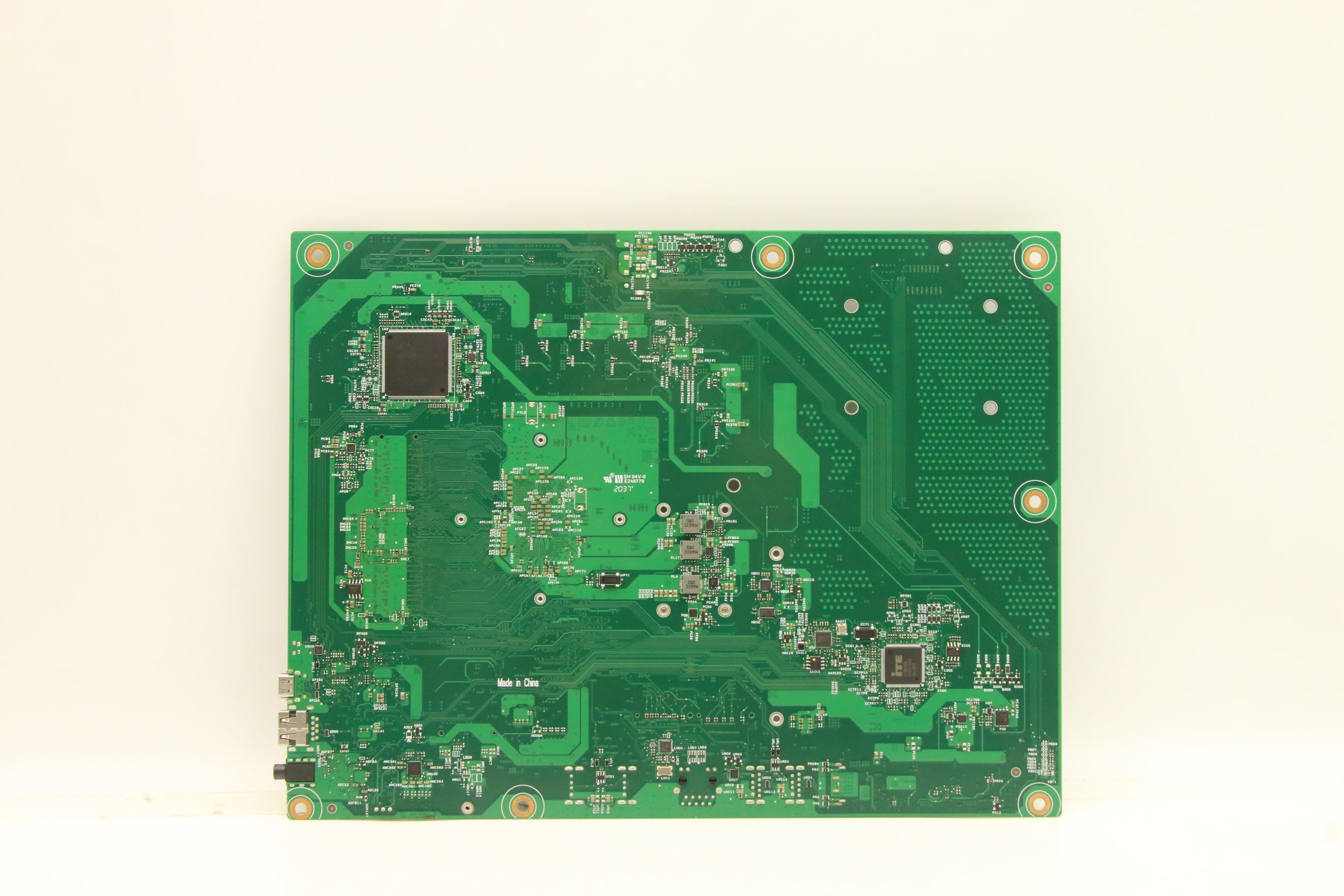 5B20U54489 - Original Lenovo System Board MB R5-4600H UMA Renoir WIN DPK