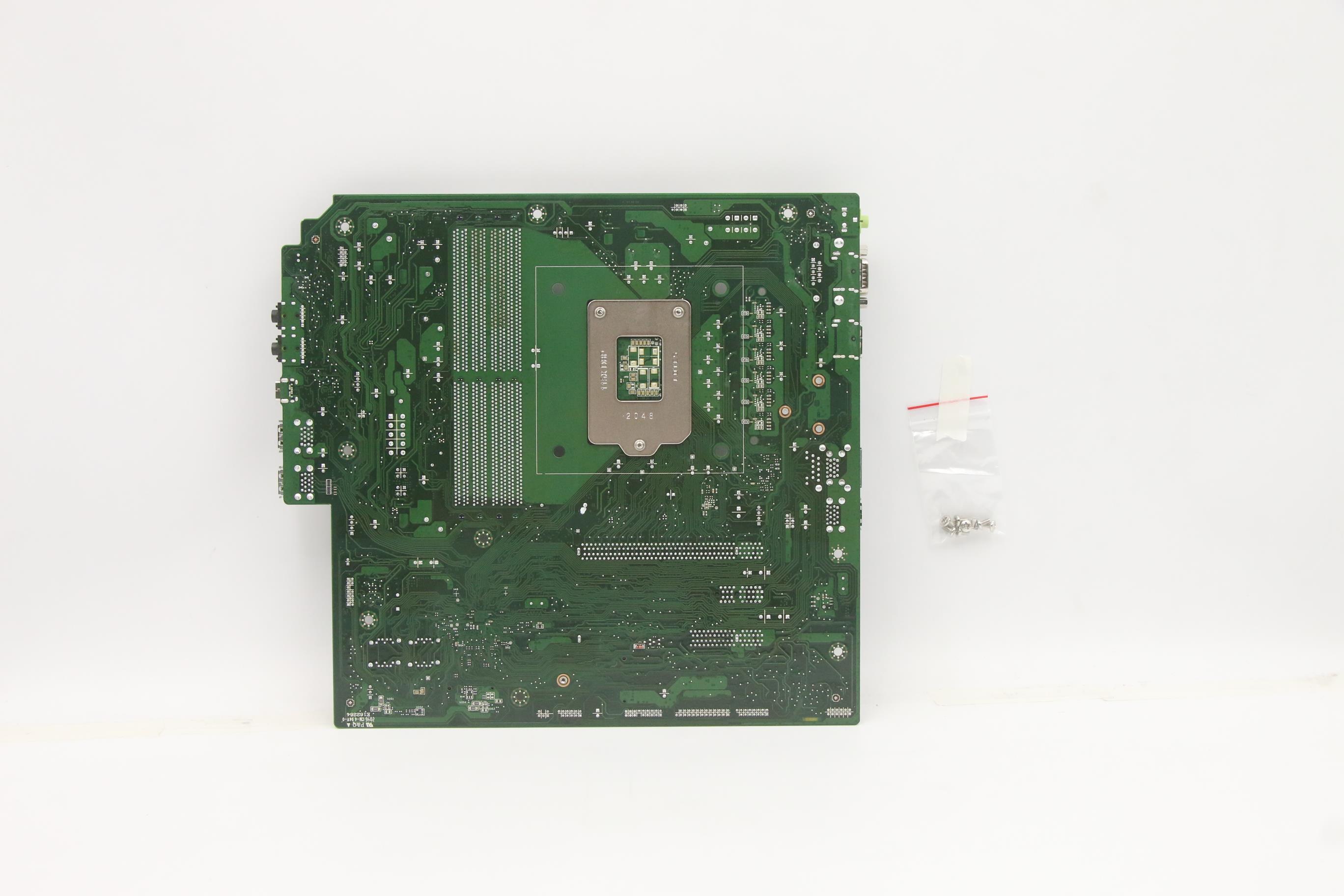 5B20U54490 - Original Lenovo System Board BDPLANAR Q470 MB FRU Win DPK M90t/s