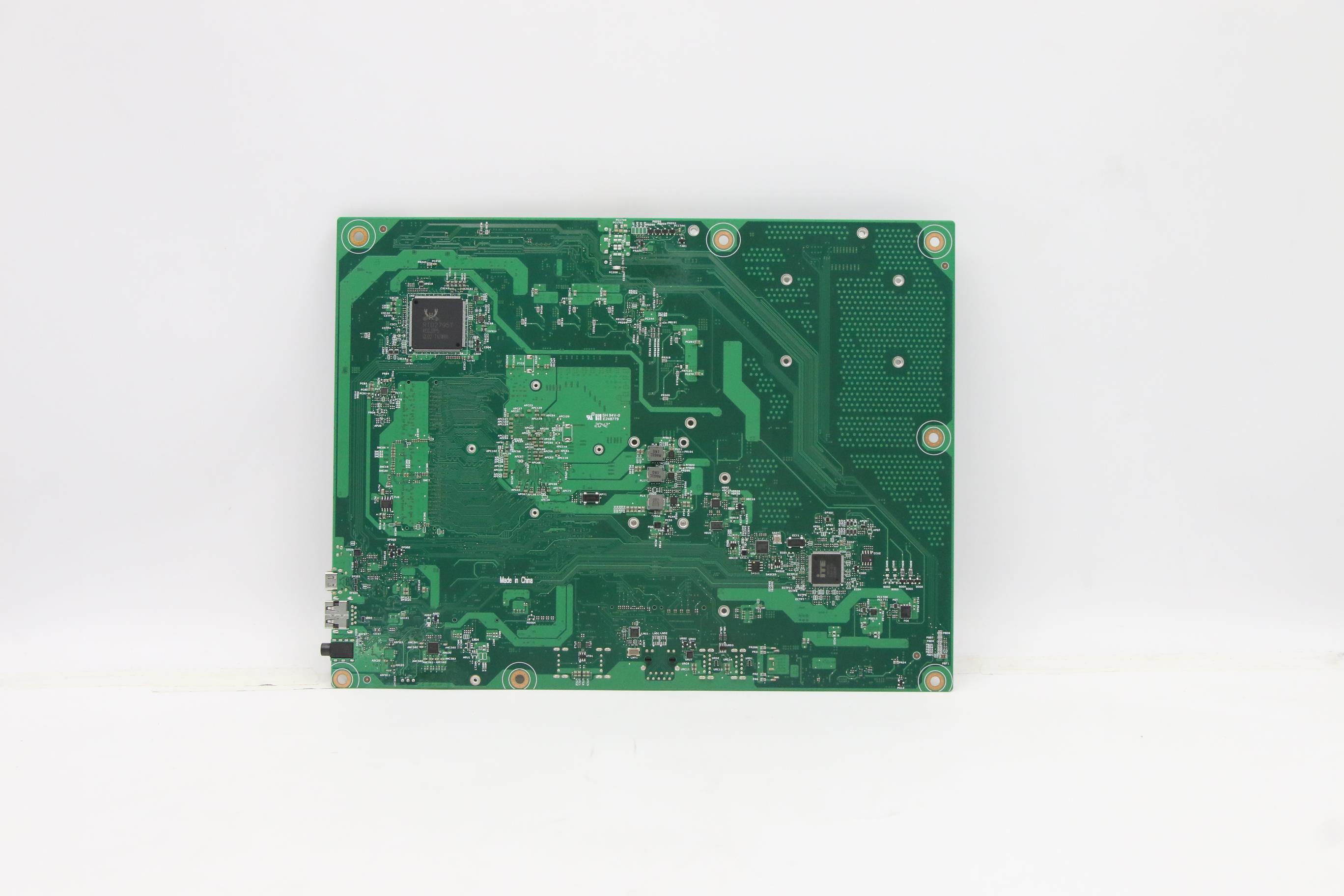 5B20U54502 - Original Lenovo System Board MB R7-4800H GPU Renoir WIN DPK
