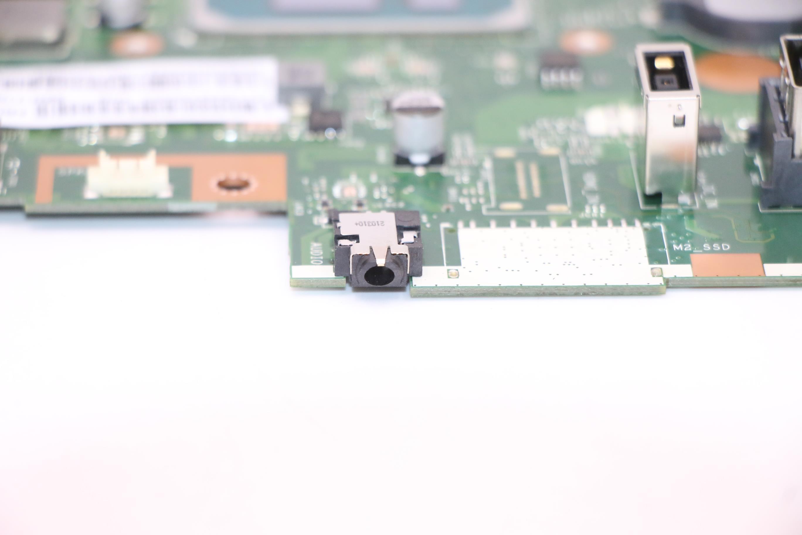 5B20U54592 - Original Lenovo Motherboard A360 ITL i3-1115G4,UMA,HDMI OUT, WIN DPK