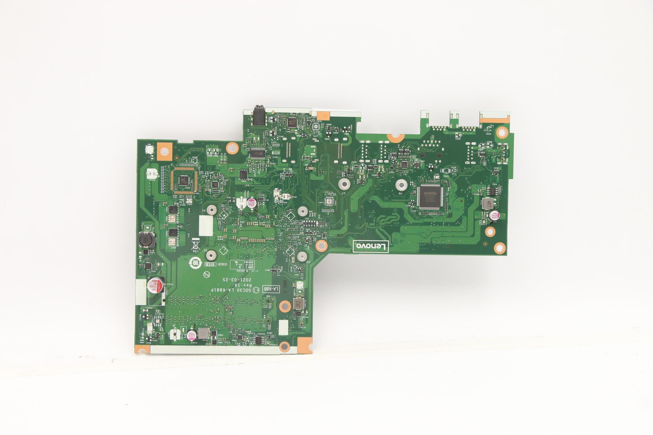5B20U54596 - Original Lenovo System Board BDPLANAR Pen-7505 U HDMI OUT WIN DPK