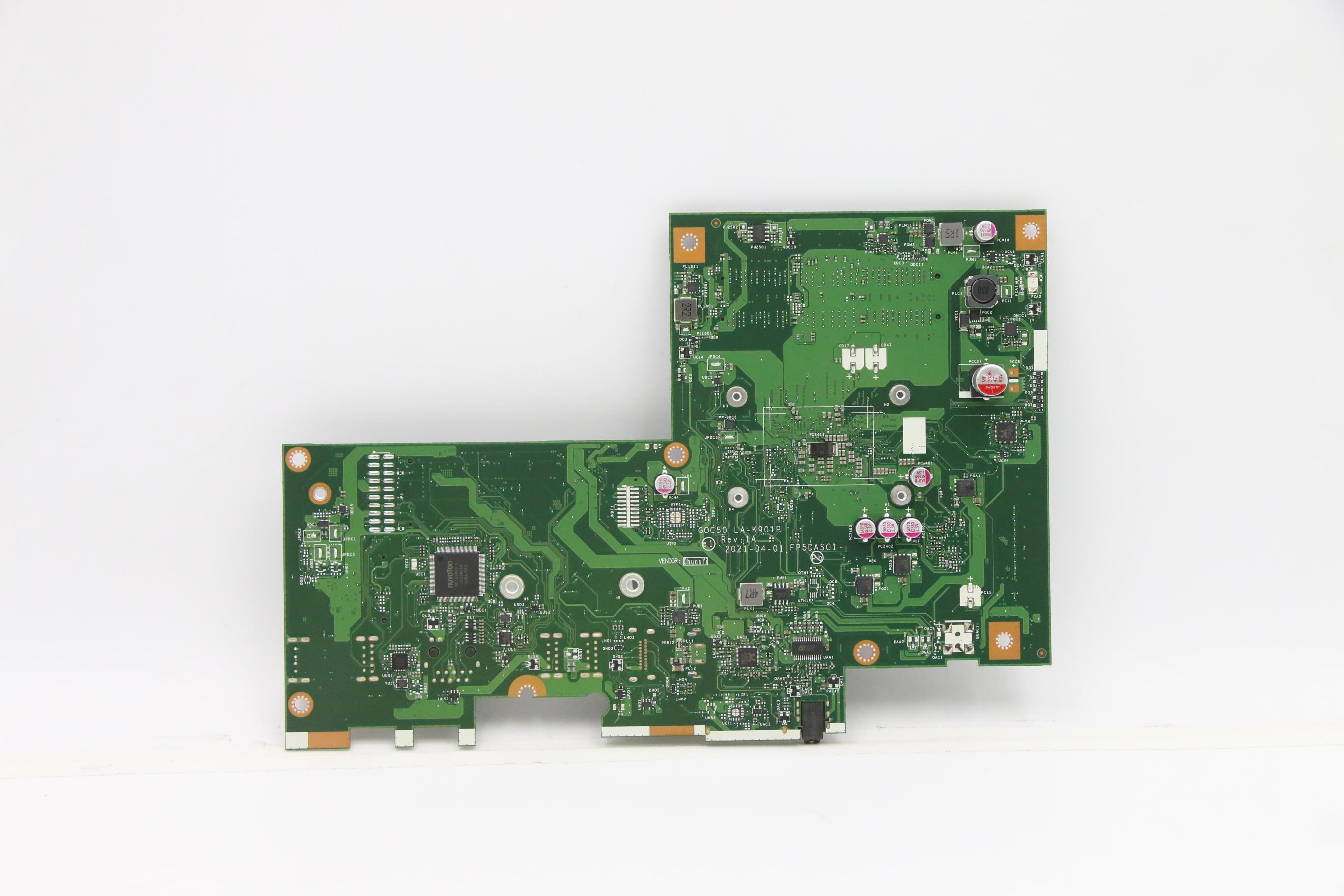 5B20U54606 - Original Lenovo Motherboard A360-24ADA Ath-3050U,UMA,HDMI OUT, WIN DPK