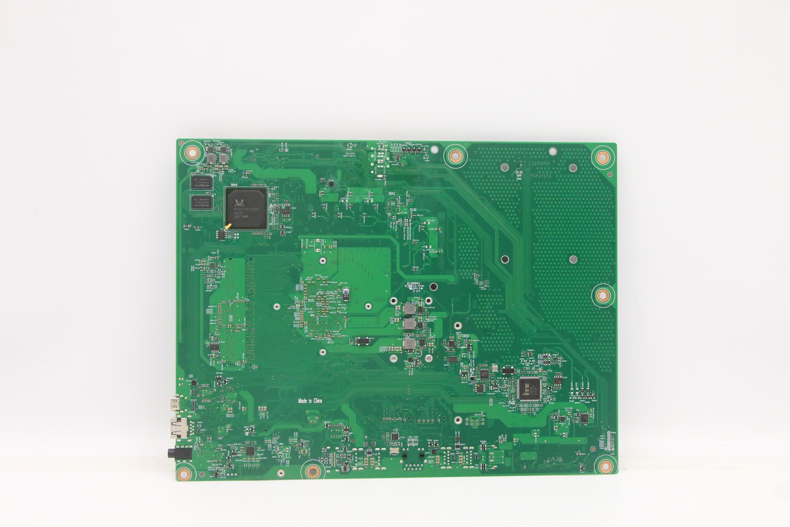 5B20U54665 - Original Lenovo Motherboard R5-5600H UMA WIN DPK