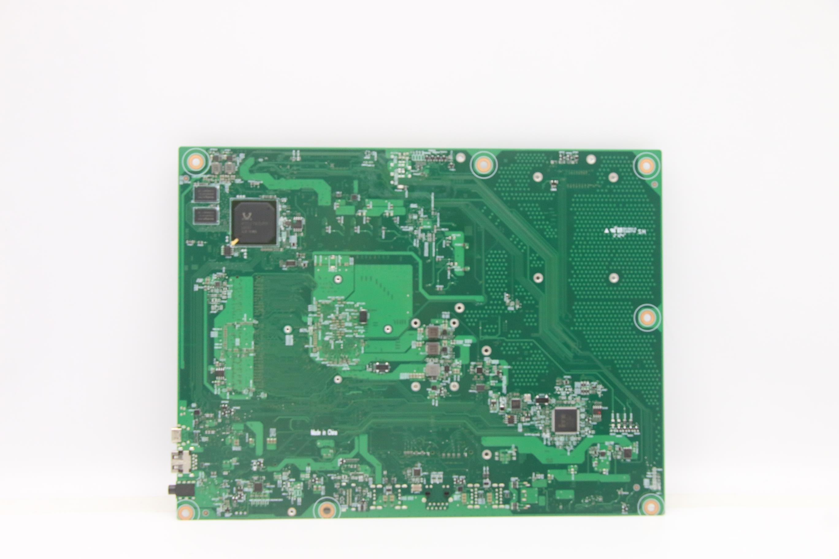 5B20U54666 - Original Lenovo System Board BDPLANAR MB R7-5800H GPU WIN DPK