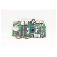 Lenovo ThinkEdge SE30 SYSTEM BOARDS - 5B20U54711