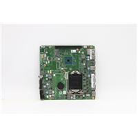 Lenovo ThinkCentre M90q Gen 2 Desktop SYSTEM BOARDS - 5B20U54718