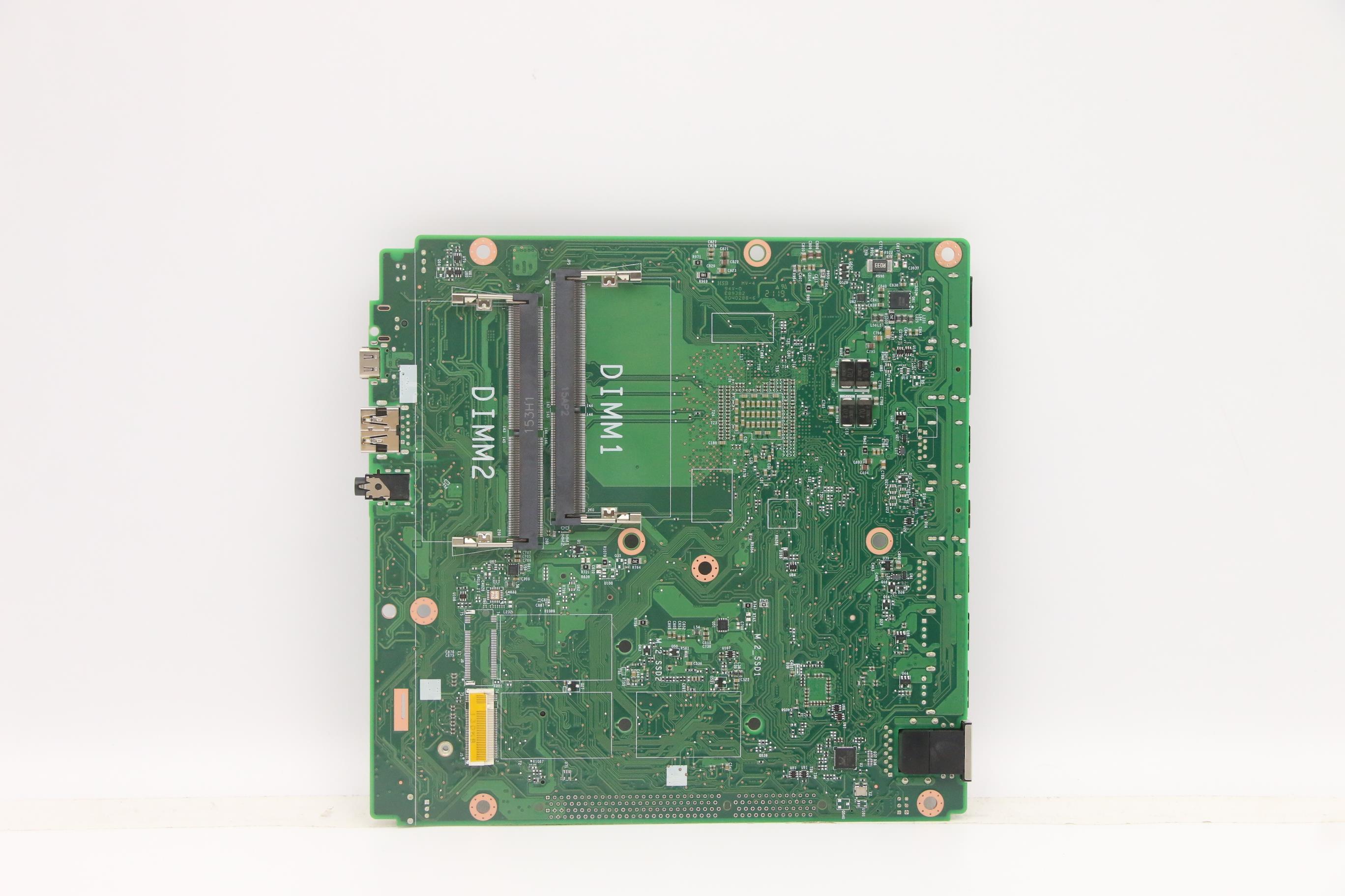 5B20U54842 - Original Lenovo MB FRU WIN DPK