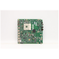 Lenovo ThinkCentre M75q Gen 2 Desktop SYSTEM BOARDS - 5B20U54842