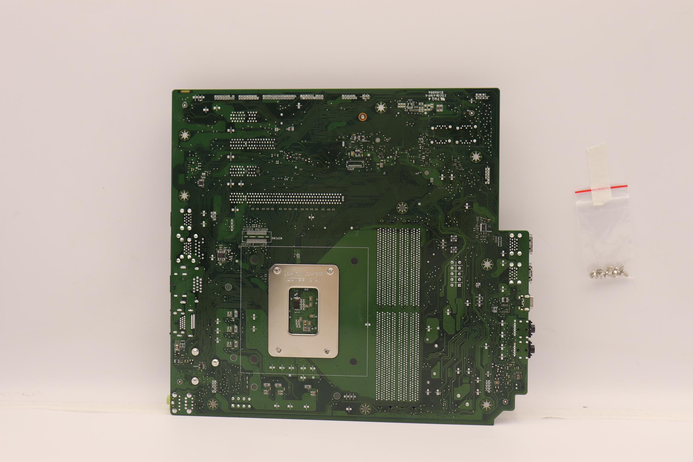 5B20U54904 - Original Lenovo System Board BDPLANAR MB FRU WIN DPK