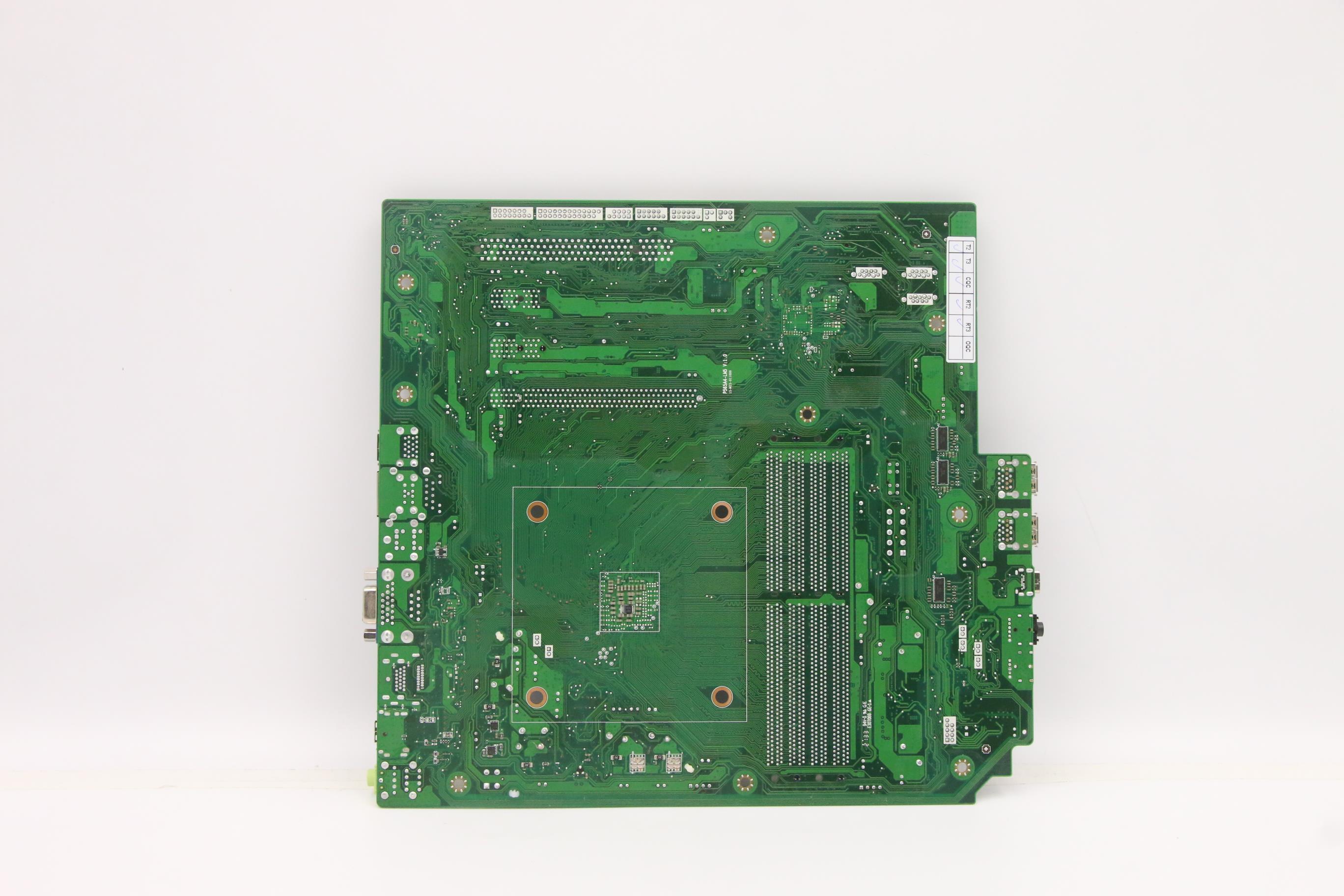 5B20U54959 - Original Lenovo System Board BDPLANAR AMD Cezanne Pro 565 WIN DPK