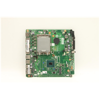 Lenovo ThinkCentre M80q Gen 3 Desktop SYSTEM BOARDS - 5B20U55053