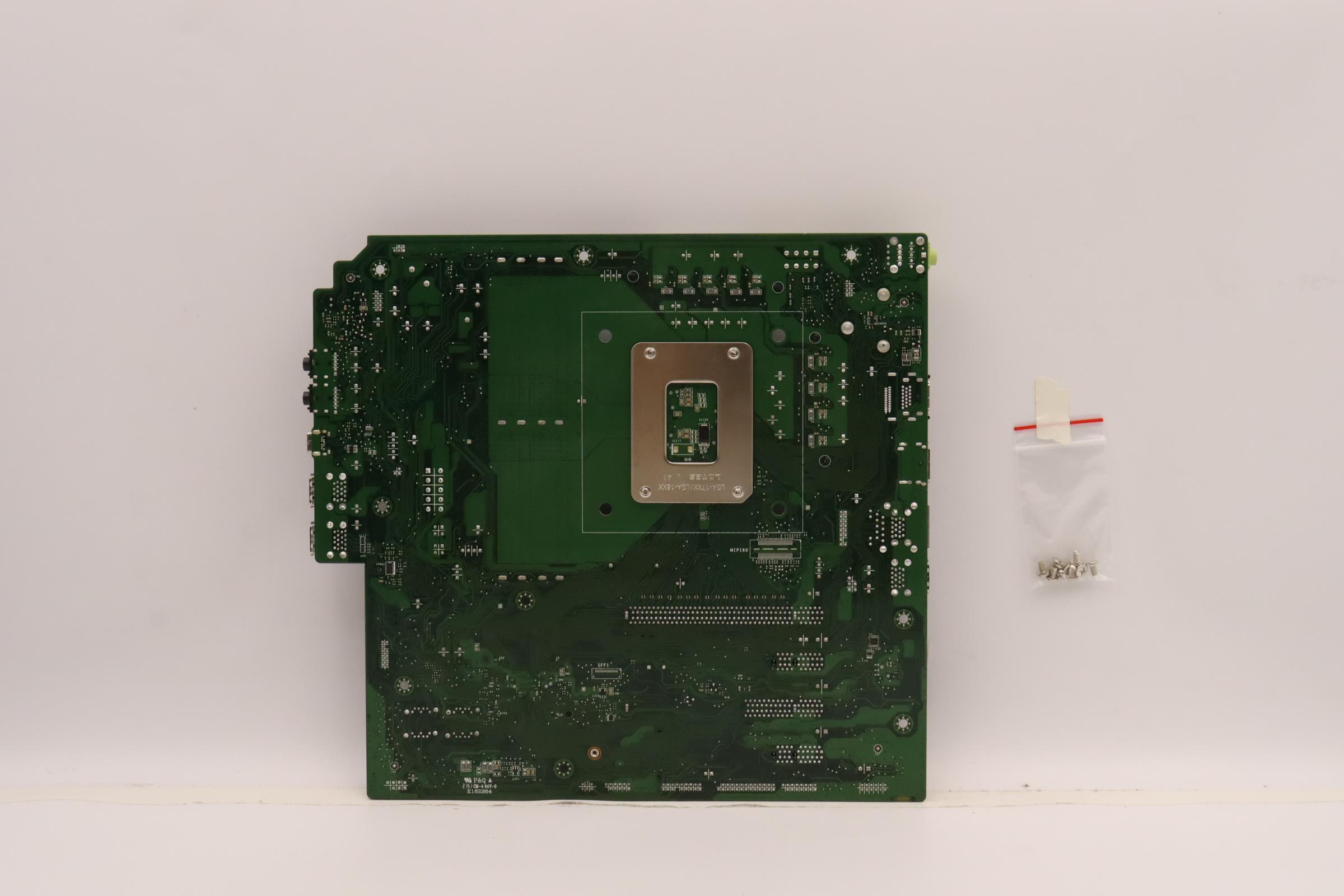 5B20U55076 - Original Lenovo System Board BDPLANAR MB P360 WIN AMT yAB Vp