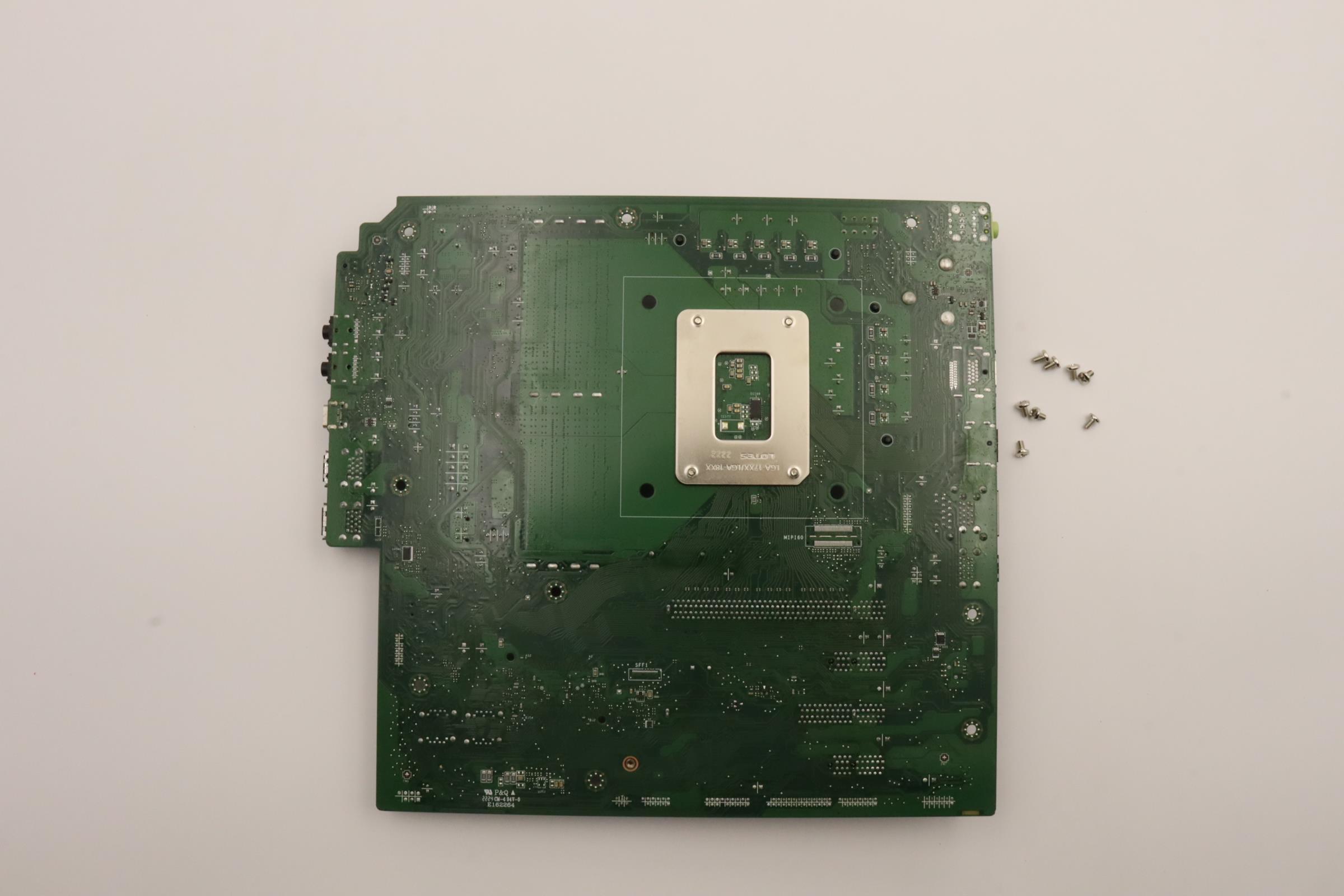 5B20U55077 - Original Lenovo System Board BDPLANAR MB P360 NOK AMT yAB Vp