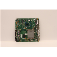 Lenovo M80q Gen 3 Desktop (ThinkCentre) SYSTEM BOARDS - 5B20U55210