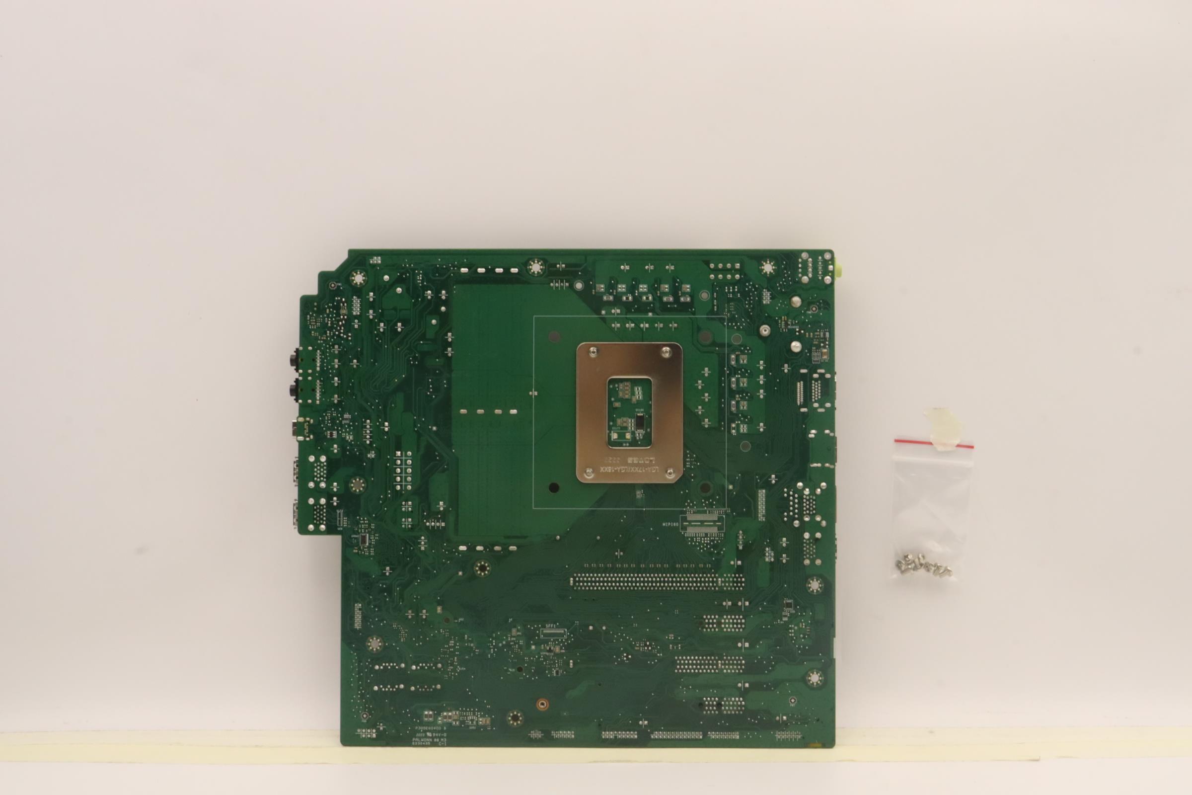 5B20U55212 - Original Lenovo System Board Q670 M80t/s Gen3 WIN DPK VE