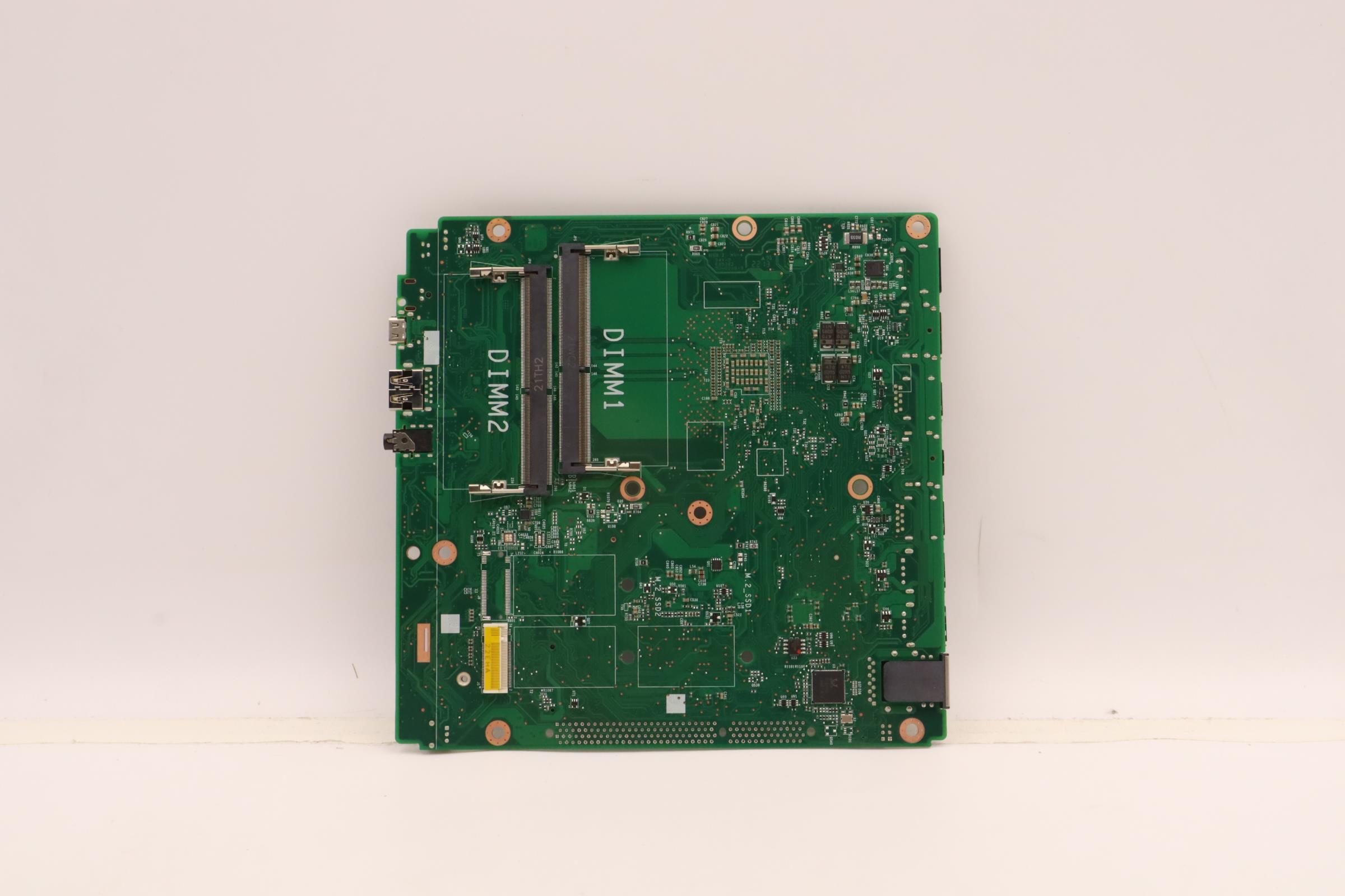 5B20U55235 - Original Lenovo System Board BDPLANAR MB FRU WIN DPK M75Q CEZ