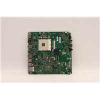 Lenovo ThinkCentre M75q Gen 2 (Type 11JN, 11JQ, 11JR, 11JS) Desktop SYSTEM BOARDS - 5B20U55235