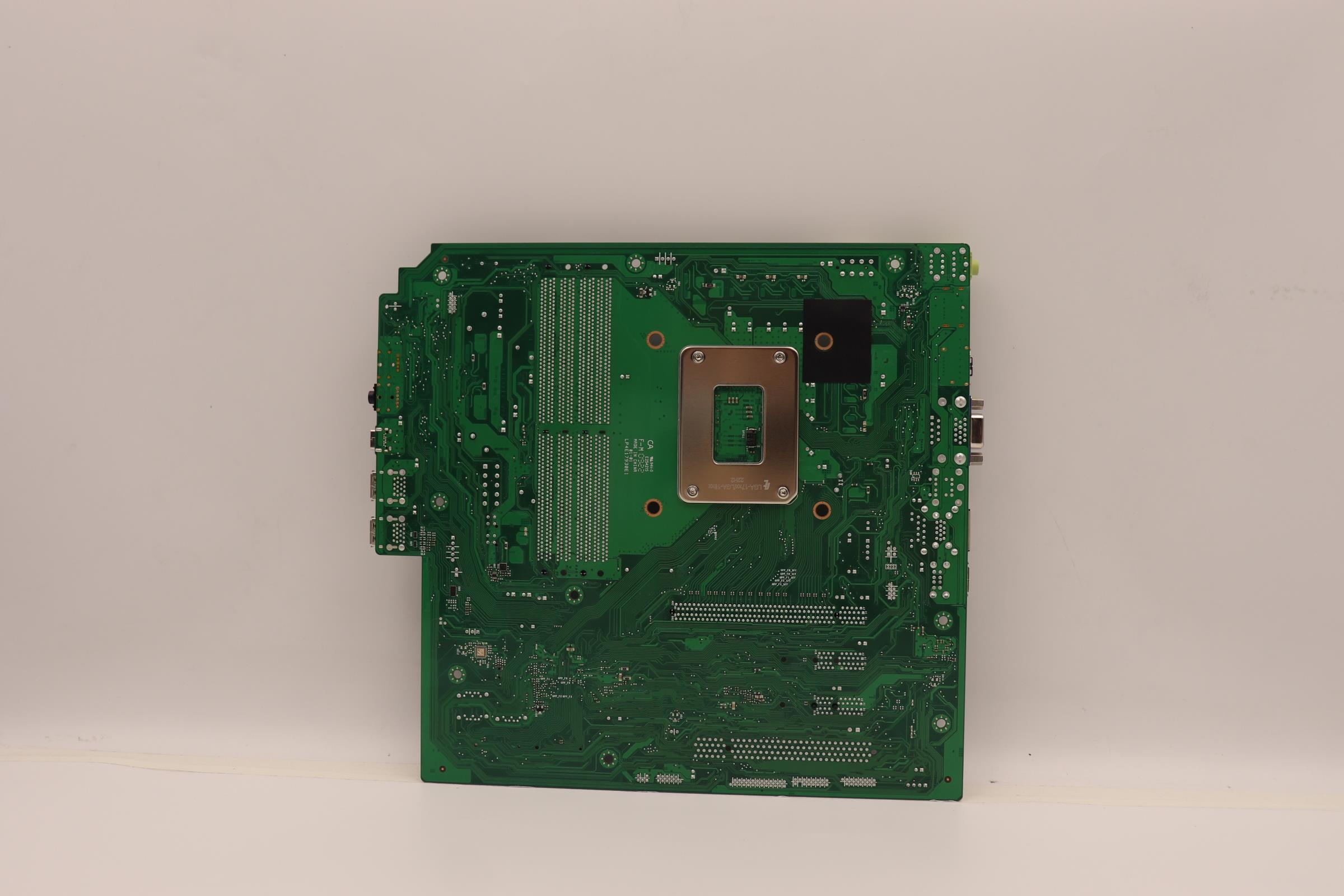 5B20U55287 - Original Lenovo System Board BDPLANAR MB FRU NATX B660 WIN DPK
