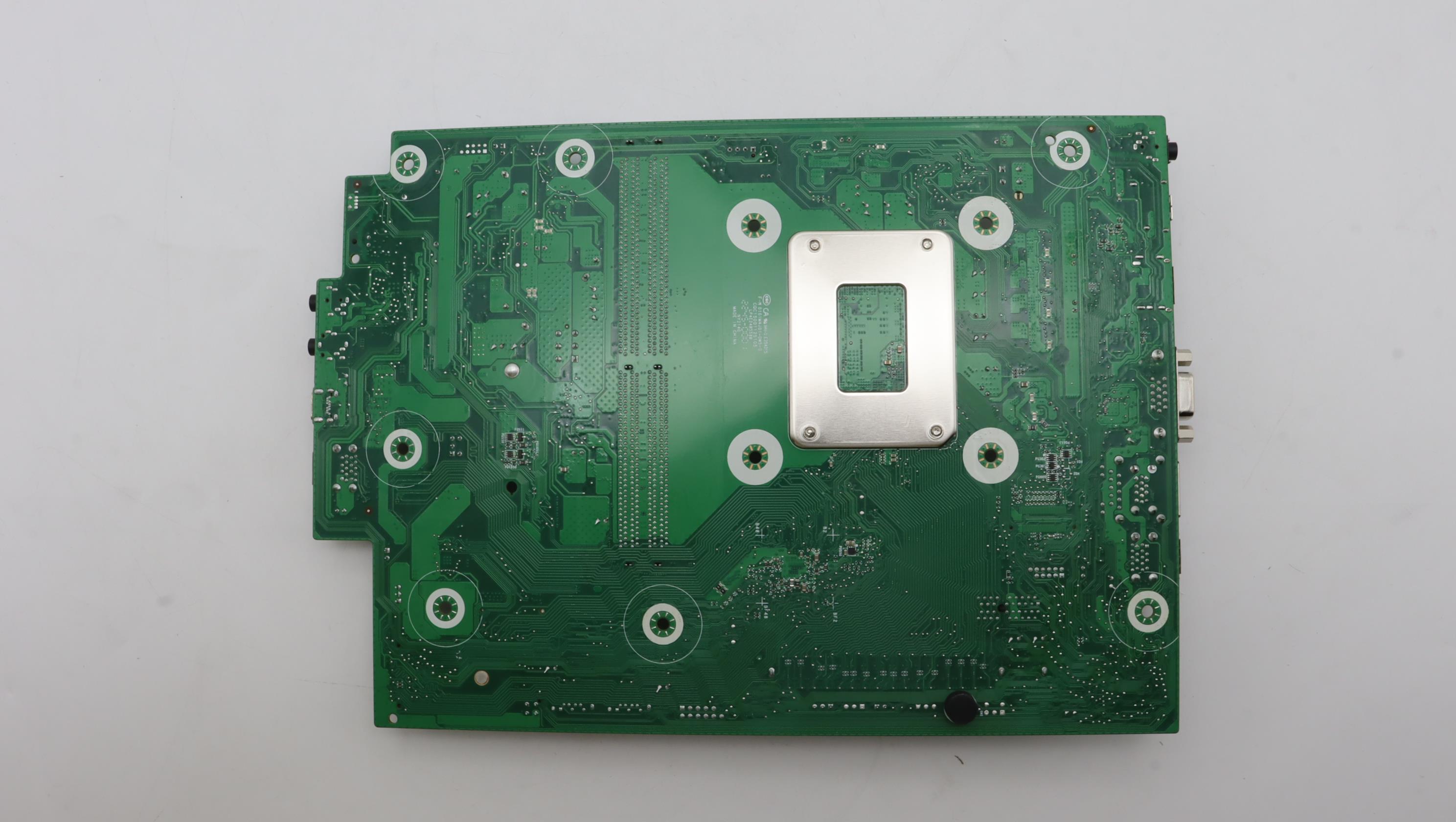 5B20U55296 - Original Lenovo System Board MB FRU B660 WIN DPK