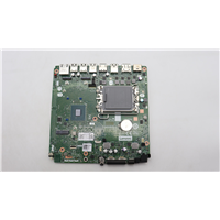 Lenovo M80q Gen 4 Desktop (ThinkCentre) SYSTEM BOARDS - 5B20U55329