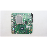 Lenovo M70q Gen 4 Desktop (ThinkCentre) SYSTEM BOARDS - 5B20U55346