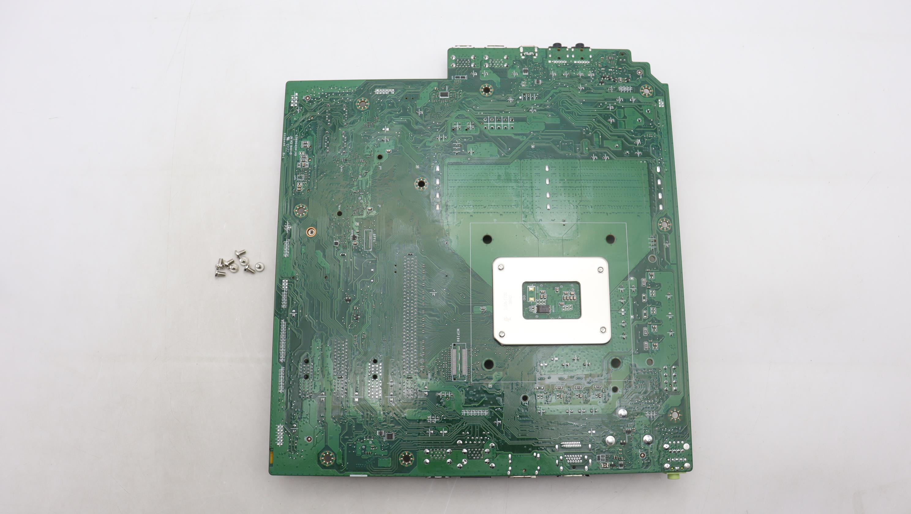 5B20U55407 - Original Lenovo System Board MB Q670 WIN DPK W/O VRM
