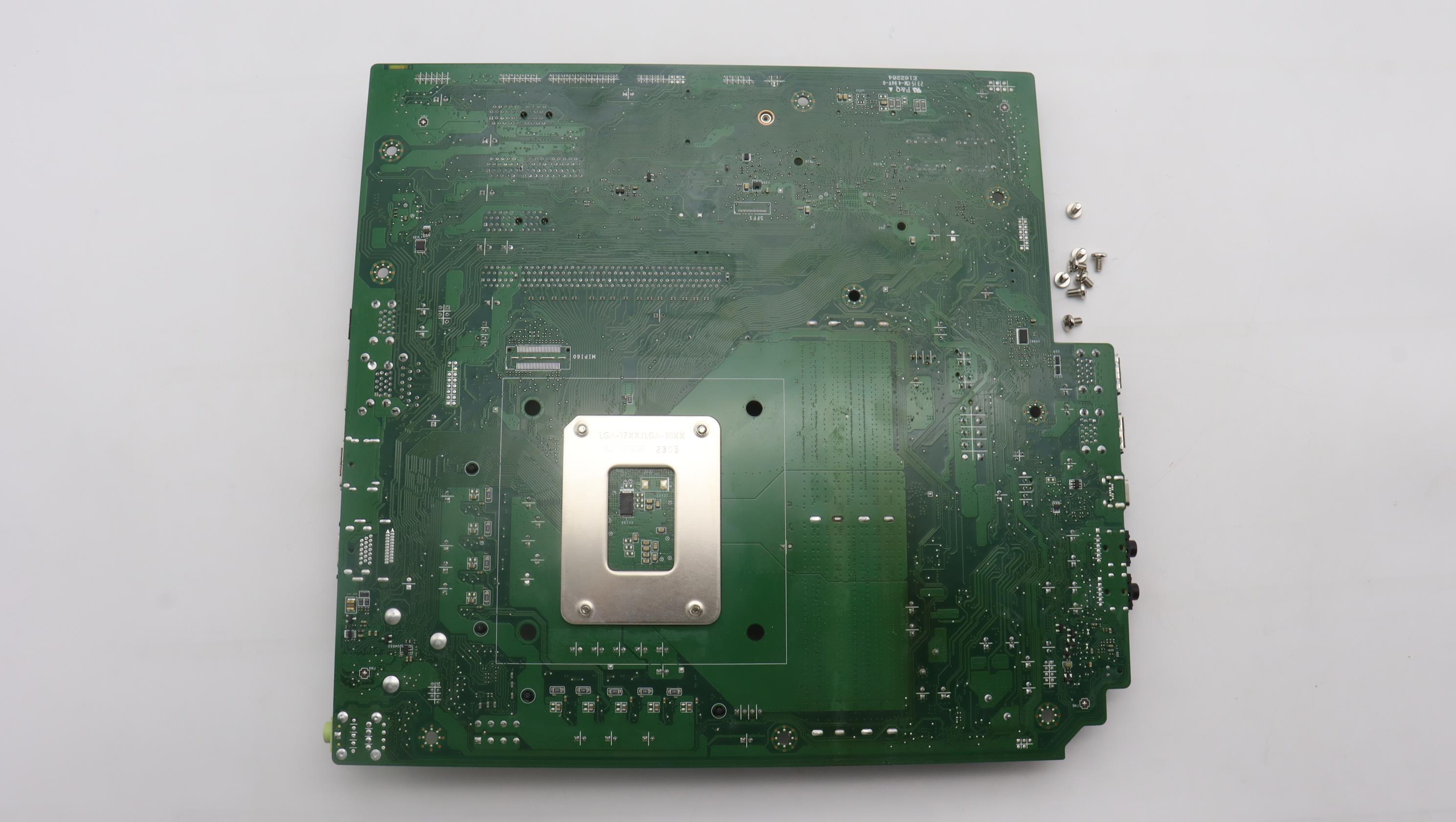 5B20U55411 - Original Lenovo System Board BDPALNAR,Win OS,AMT,YTPM2,yAB