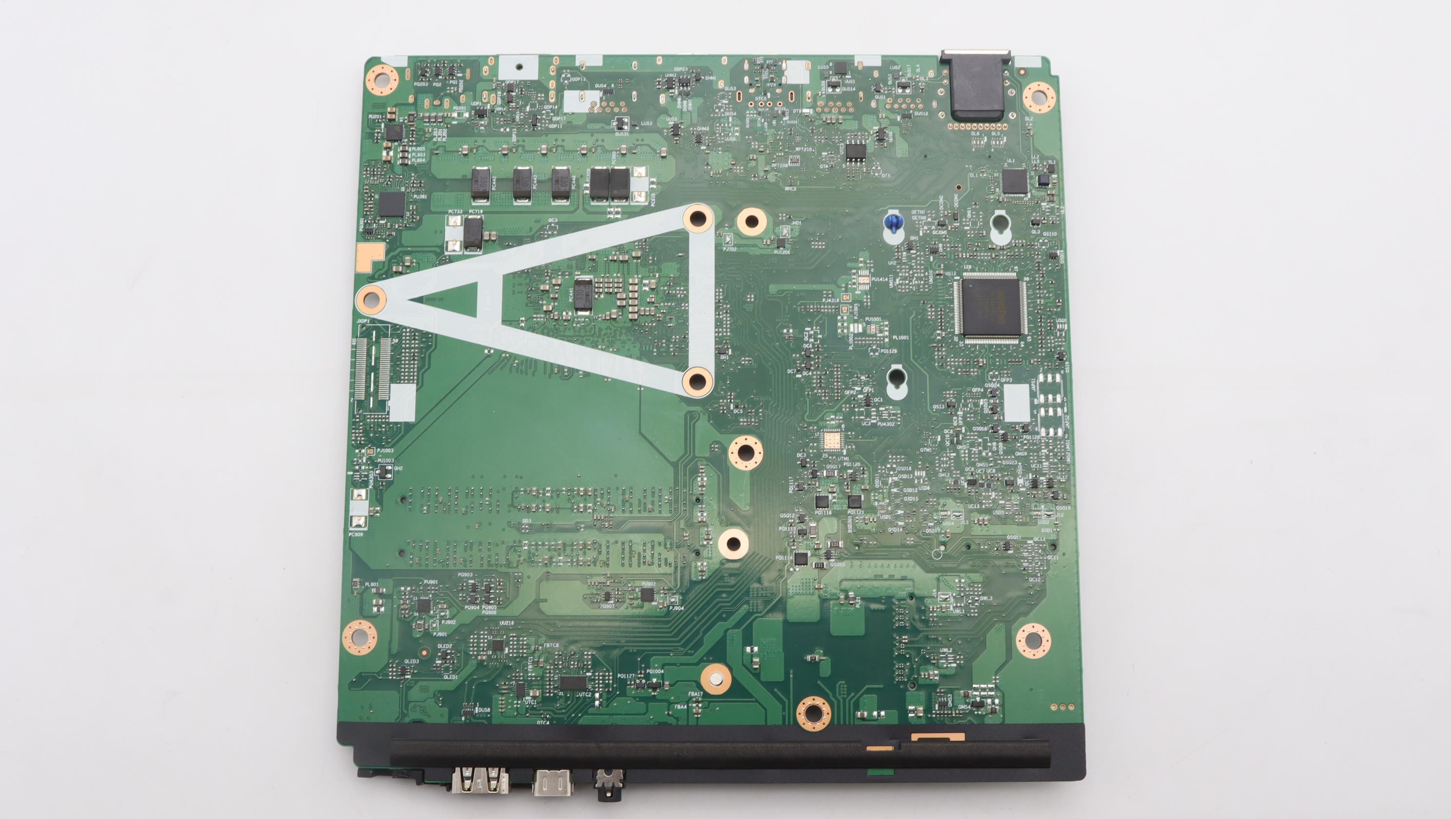 5B20U55437 - Original Lenovo System Board MB Mini RPL-H I7 45W GA WW WDPK