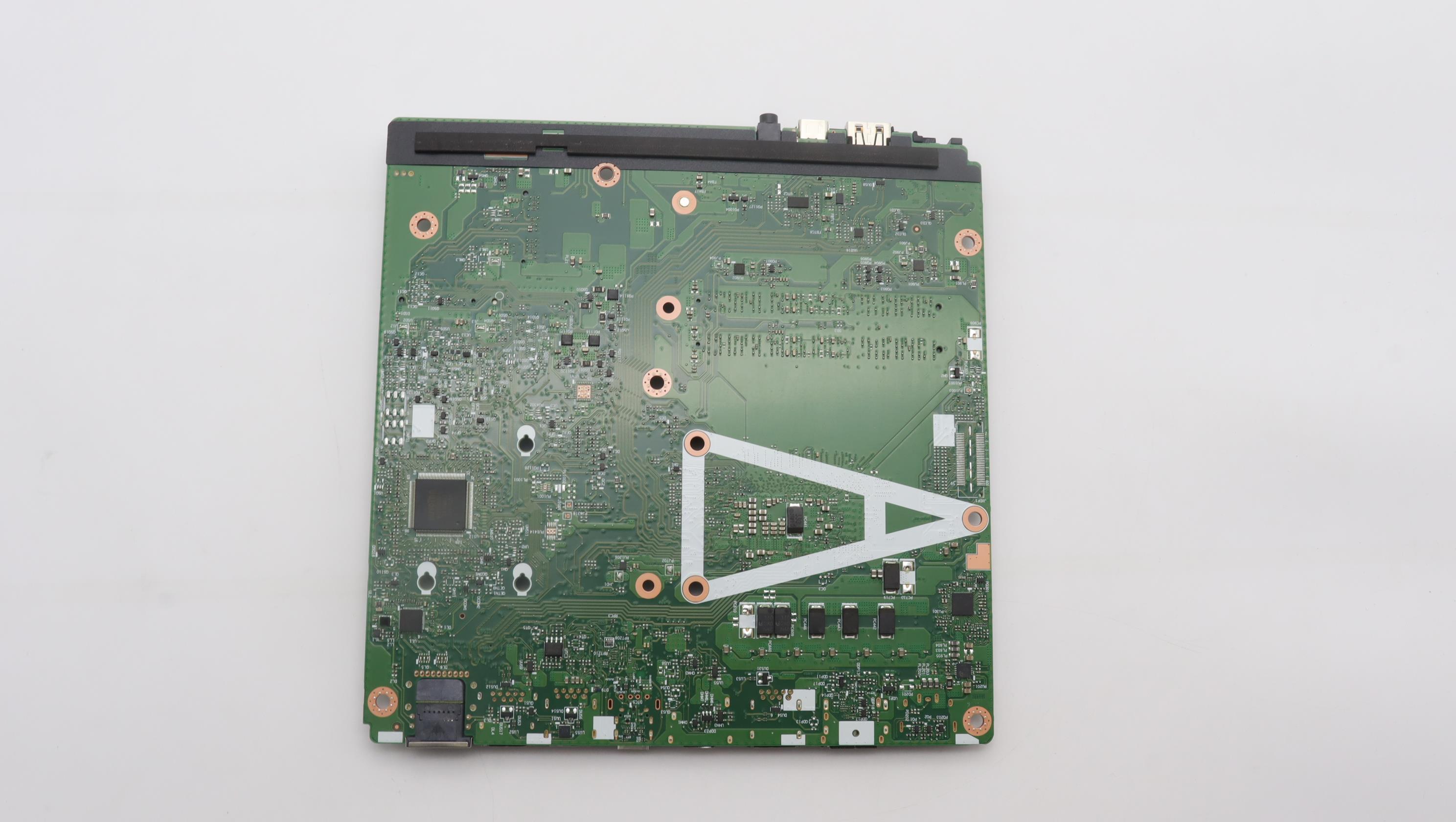5B20U55441 - Original Lenovo System Board MB Mini RPL-H I5 45W GA WW WDPK