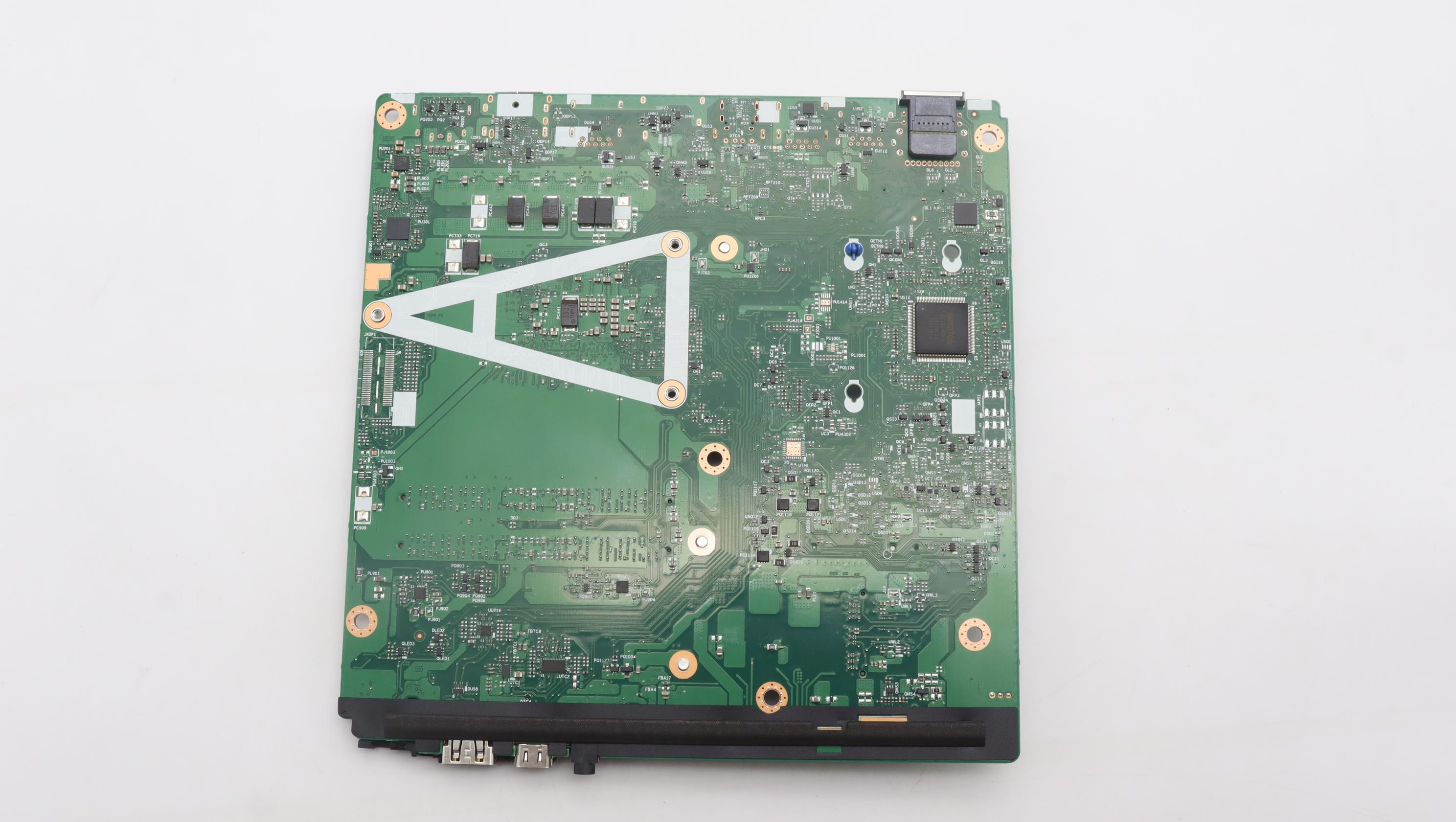 5B20U55449 - Original Lenovo System Board Intel i3-1215U WIN UMA FTPM
