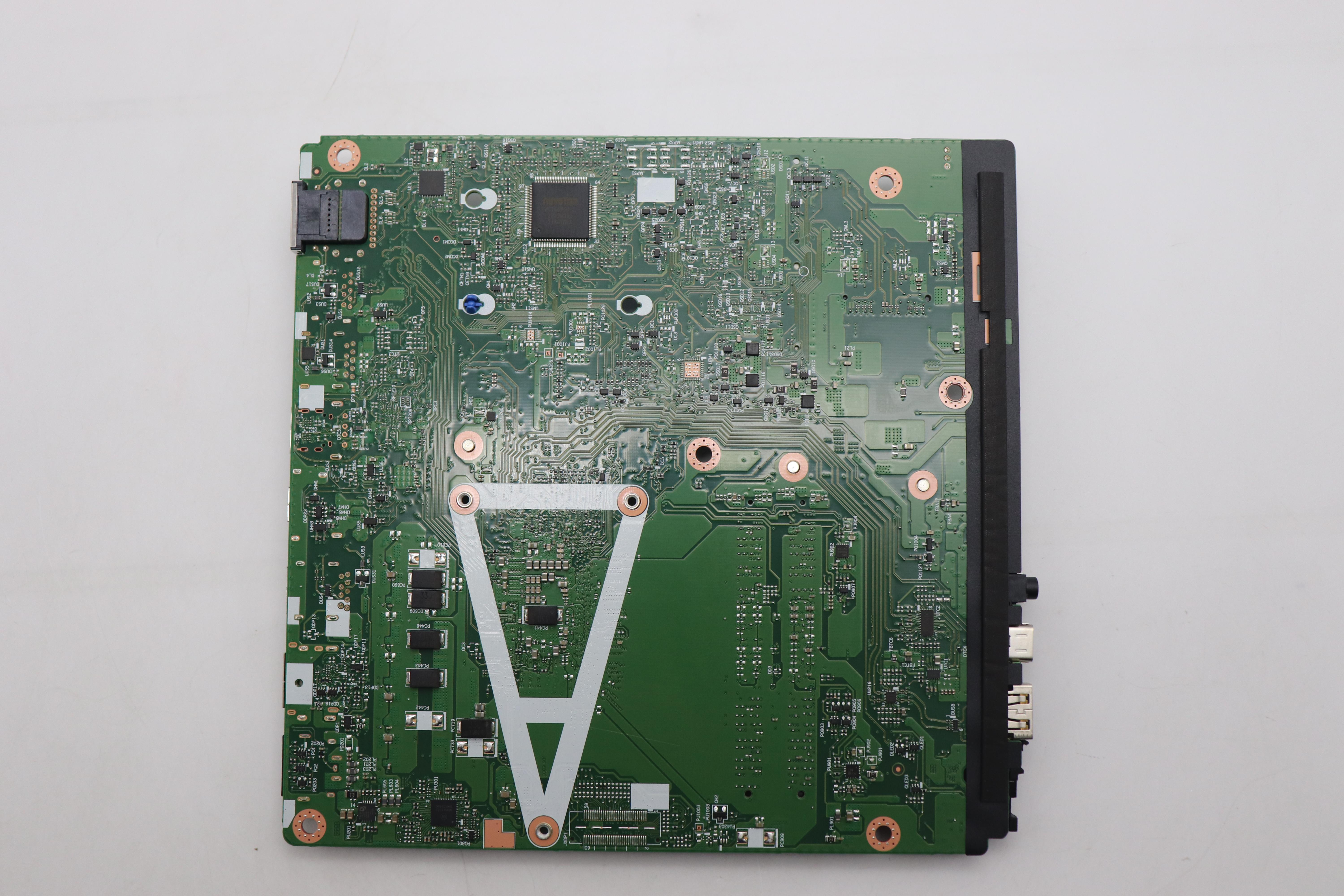 5B20U55456 - Original Lenovo System Board Intel 7305 NOK UMA FTPM
