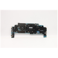 Lenovo ThinkPad X1 Yoga 3rd Gen (20LD, 20LE, 20LF, 20LG) Laptop SYSTEM BOARDS - 5B20V13398