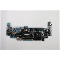 Lenovo ThinkPad X1 Yoga 3rd Gen (20LD, 20LE, 20LF, 20LG) Laptop SYSTEM BOARDS - 5B20V13402