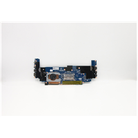 Lenovo ThinkPad X1 Yoga 3rd Gen (20LD, 20LE, 20LF, 20LG) Laptop SYSTEM BOARDS - 5B20V13410