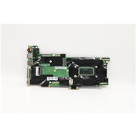 Lenovo ThinkPad X1 Carbon 7th Gen - (20R1, 20R2) Laptop SYSTEM BOARDS - 5B20W21744