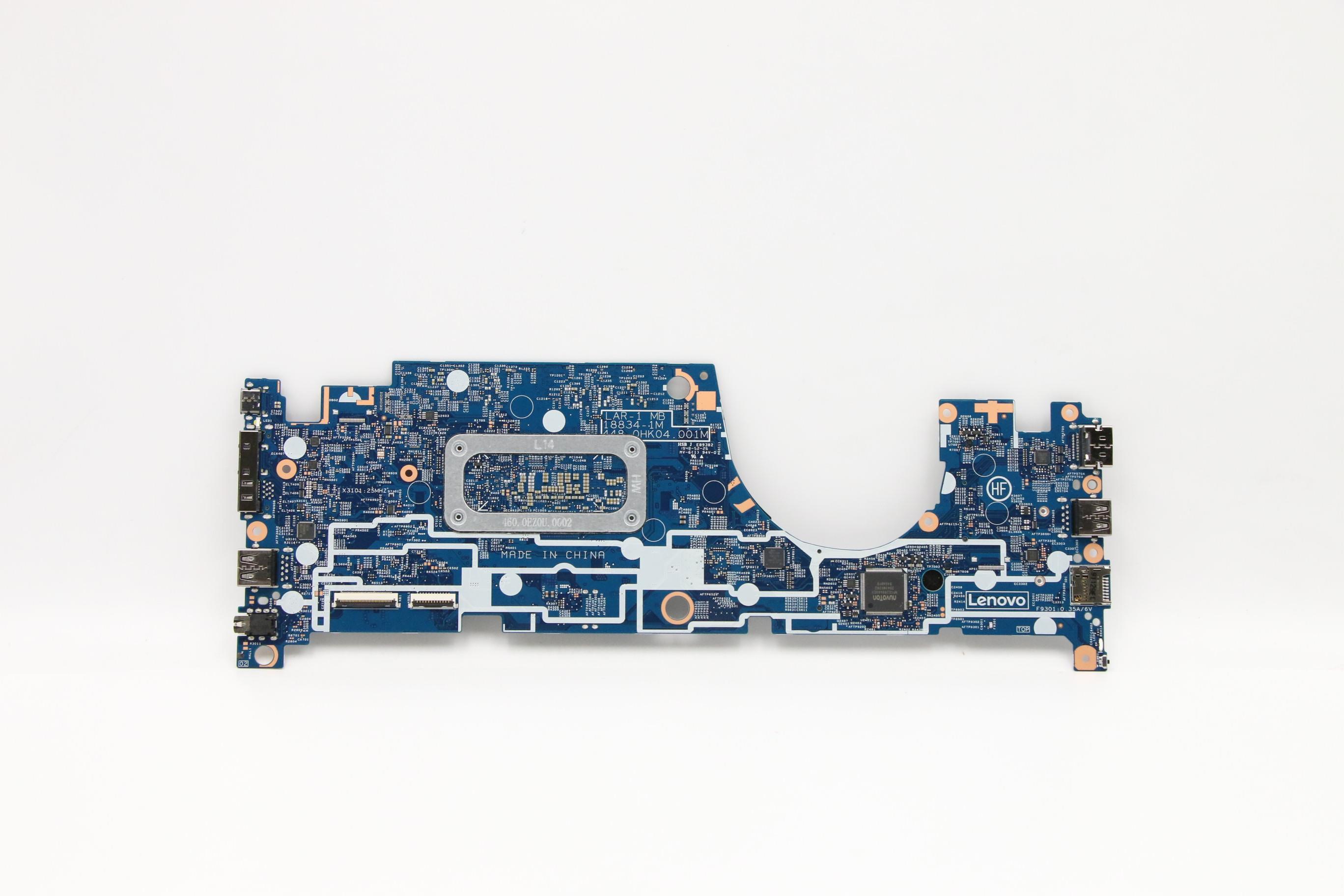 5B20W63679 - Original Lenovo i5-10210U 4+4G NvP YfT WIN PB