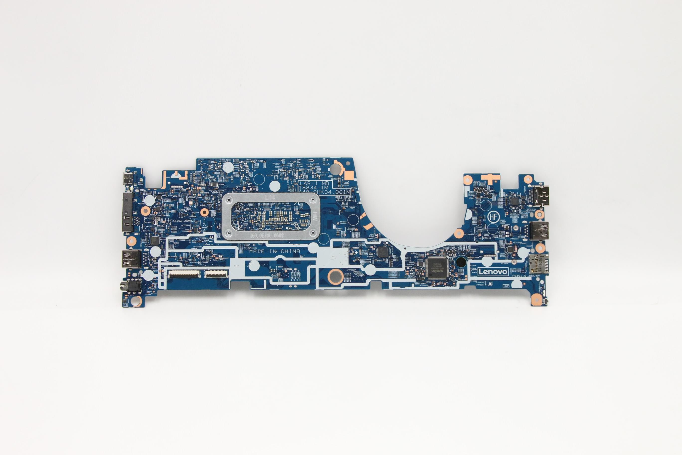 5B20W63681 - Original Lenovo i7-10510U 4+4G NvP YfT WIN PB