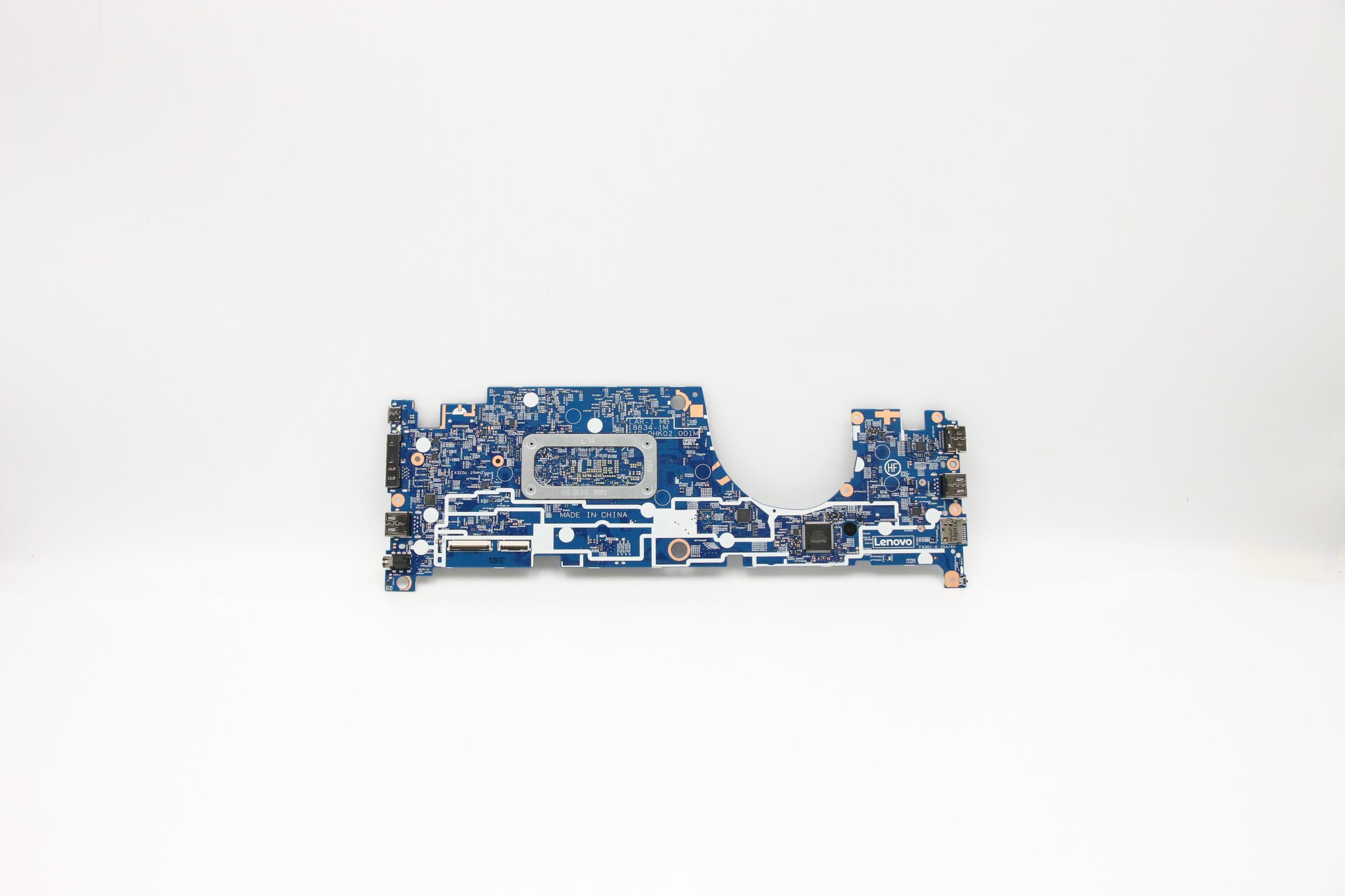 5B20W63682 - Original Lenovo i7-10510U 8+8G NvP YfT WIN PB