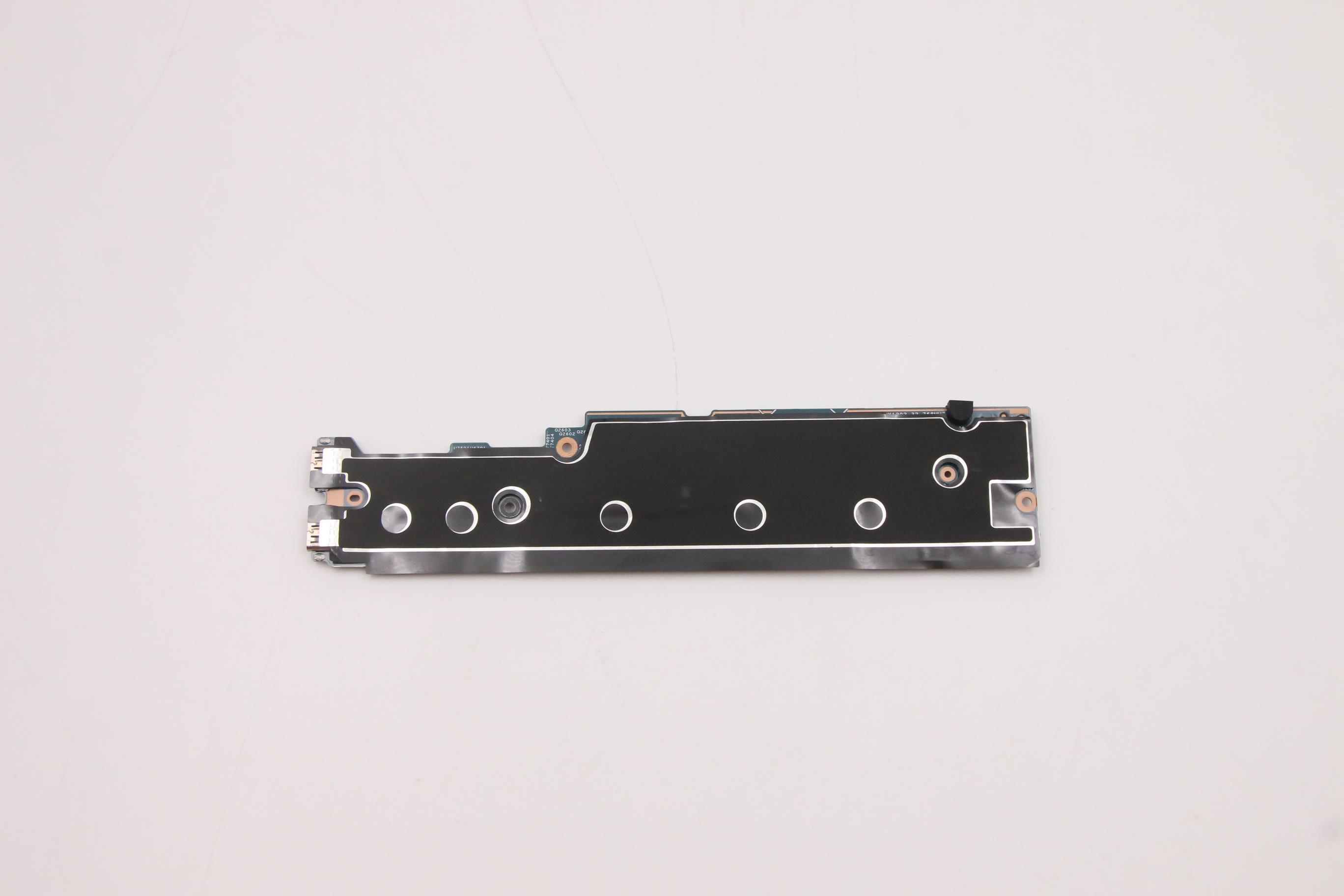 5B20W73021 - Original Lenovo System Board BDPLANAR WIN,i7-1160G7,16G,yTPM2,yAB