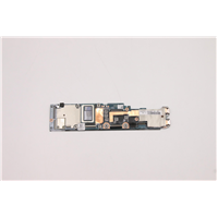 Lenovo ThinkPad X1 Titanium Gen 1 (20QA) Laptop SYSTEM BOARDS - 5B20W73021