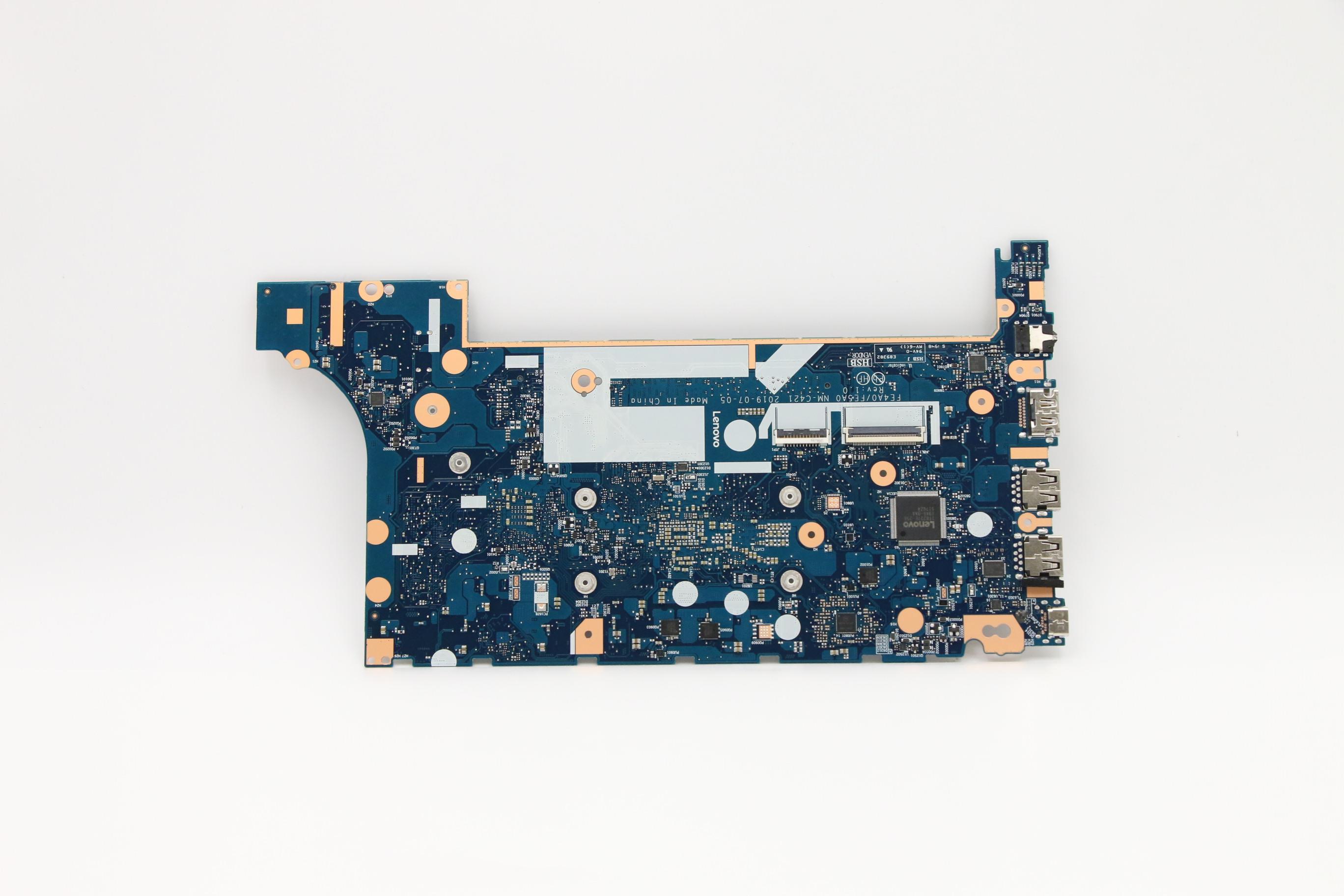 5B20W77194 - Original Lenovo Skids1.0 INTEL FRU BDPLANAR FRU LBL Intel Core™ i5-10210U Processor,Radeon RX640,WIN,Y-TPM(FW),P-BIOS