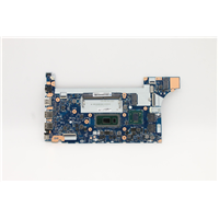 Lenovo E14 (20RA, 20RB) Laptop (ThinkPad) SYSTEM BOARDS - 5B20W77196