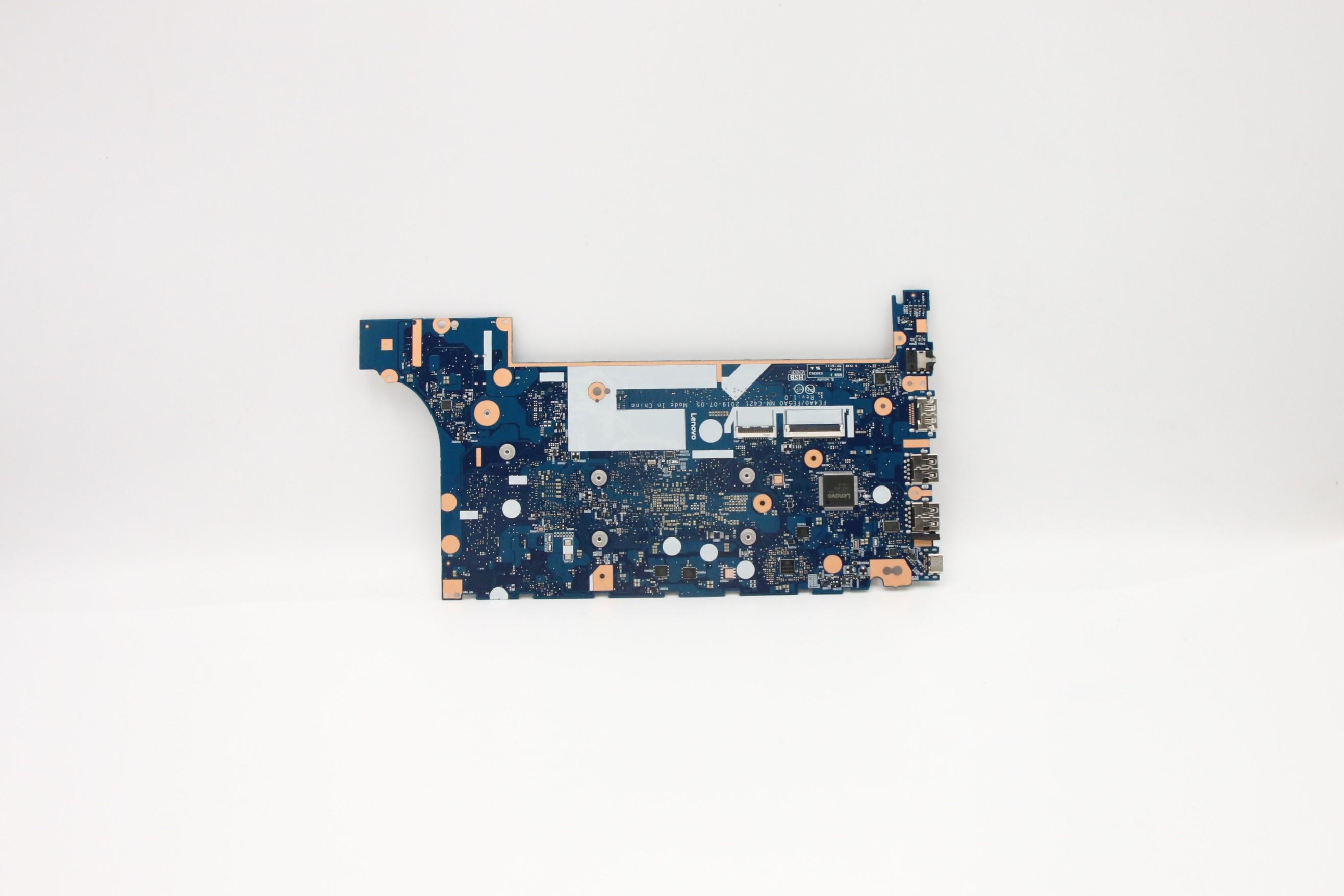 5B20W77198 - Original Lenovo Skids1.0 INTEL FRU BDPLANAR FRU LBL Intel Core™ i3-10110U Processor,Radeon R625,WIN,Y-TPM(FW),P-BIOS
