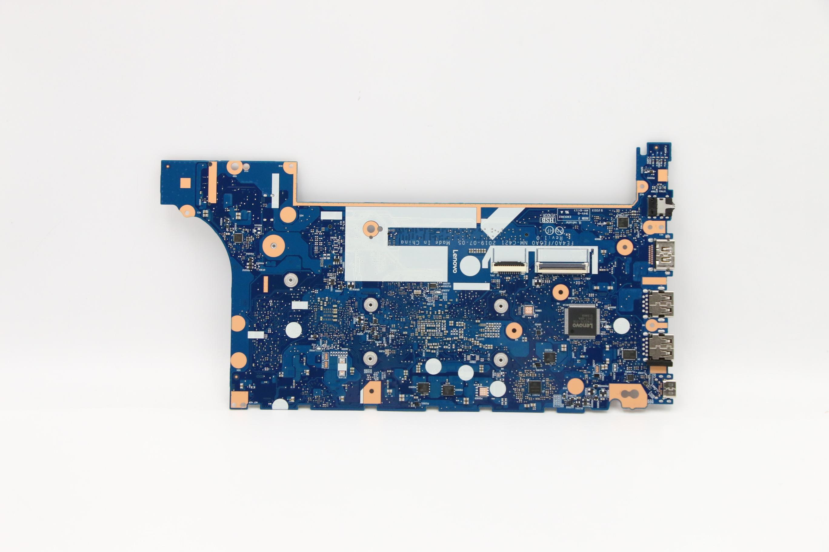 5B20W77238 - Original Lenovo FLBL i7-10710U RX640 NOK YT(FW)