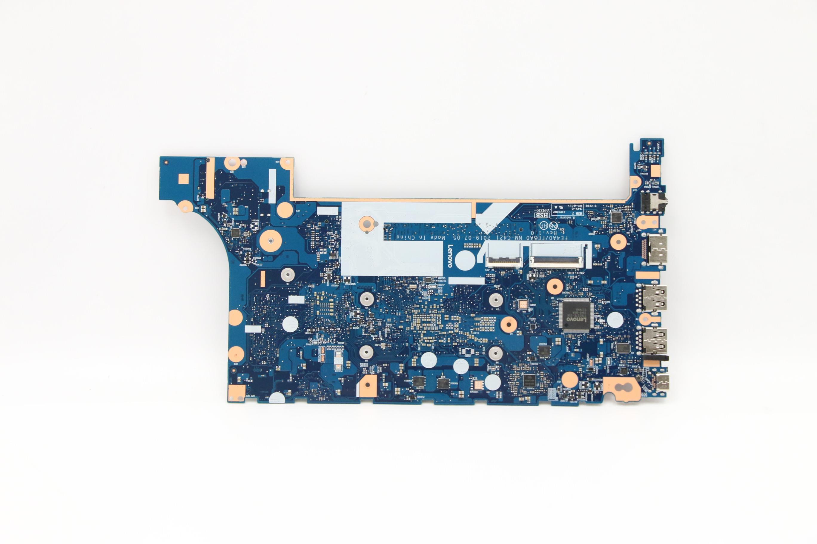 5B20W77240 - Original Lenovo FLBL i7-10710U RX640 WIN YT(FW)