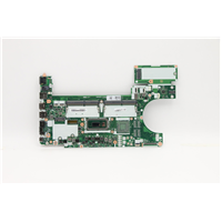 Lenovo ThinkPad L15 (20U3, 20U4) Laptop SYSTEM BOARDS - 5B20W77426
