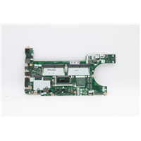 Lenovo ThinkPad L15 (20U3, 20U4) Laptop SYSTEM BOARDS - 5B20W77462