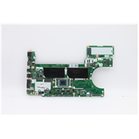 Lenovo ThinkPad L15 (20U7, 20U8) Laptop SYSTEM BOARDS - 5B20W77600