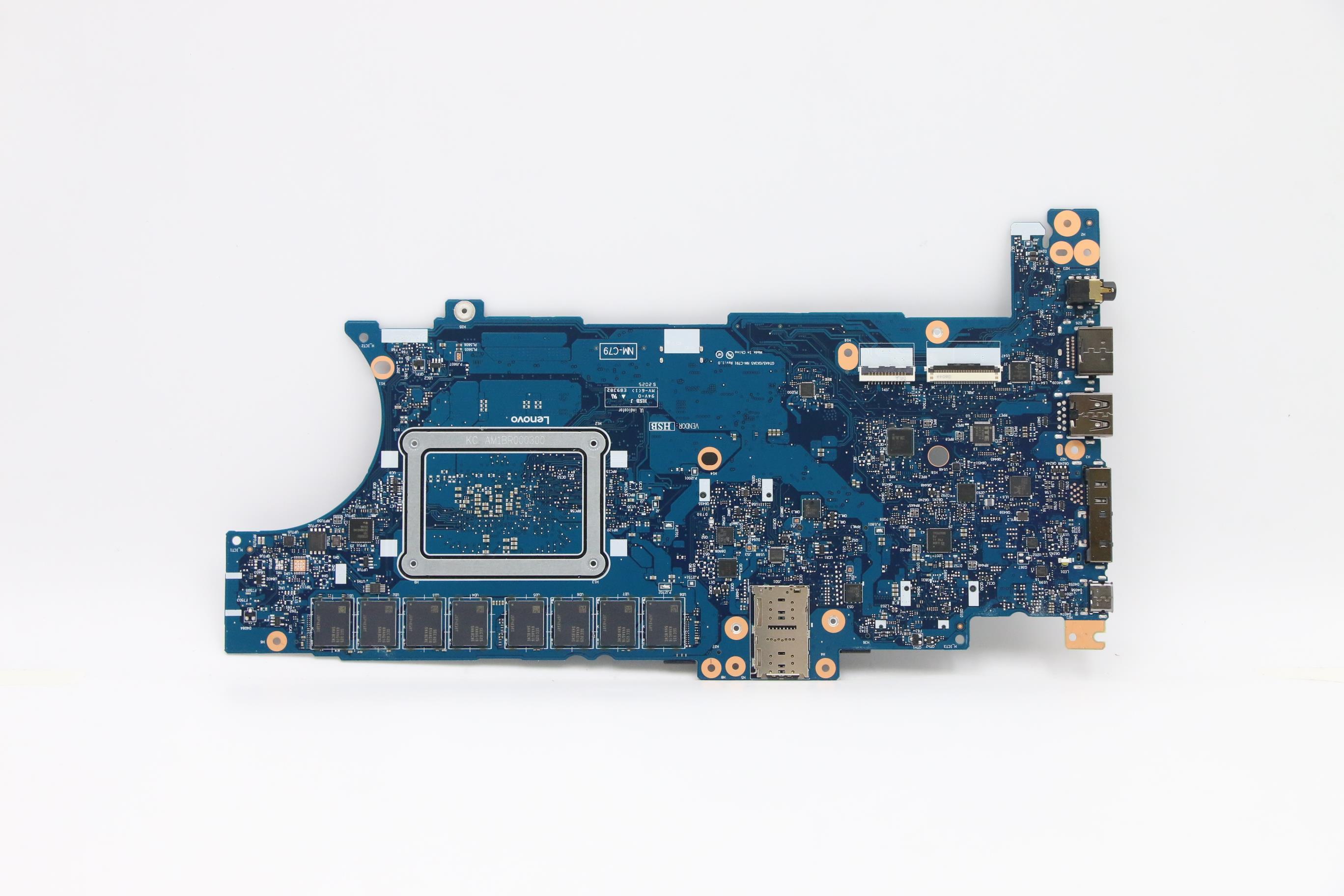 5B20W77675 - Original Lenovo BDPLANAR R5PRO4650U 16GWIN YDYTdT2 NABS
