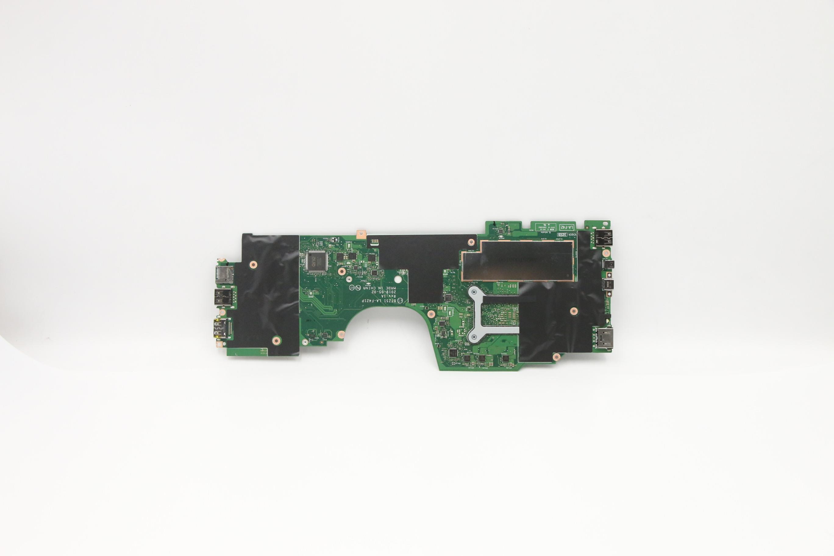 5B20X01166 - Original Lenovo i5-8250U UMA,8GB,WIN,YTNA